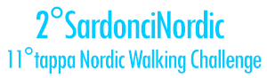 Sardoncinordic e tappa Nordic Walking Challenge